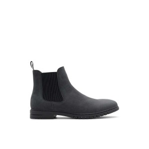 Botas Call It Spring Leon_h Hombre Negras | 8759124-XU