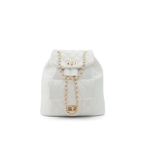 Mochilas Call It Spring Obsessed Mujer Blancas | 4328769-UK