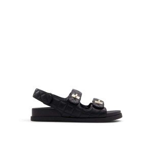 Sandalias Call It Spring Chantel Mujer Negras | 7325986-XA