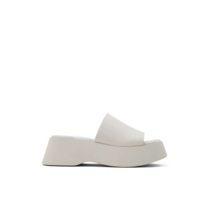 Sandalias Call It Spring Venise Mujer Blancas | 0532189-OL