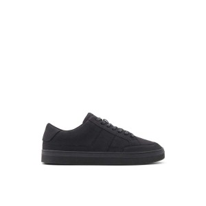 Tenis Call It Spring Kiaro Hombre Negras | 4385260-UD